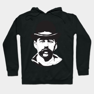 H H Holmes Hoodie